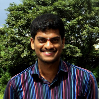 Srinivas